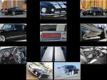 Ford Mustang Fastback Anaconda GT690GW 1968 года